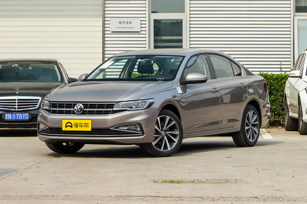 宝来 2019款 280TSI DSG豪华型最高车速(km/h)_基本信息图