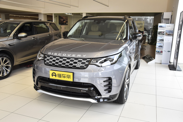 发现 2023款 改款 360PS 大都会版并线辅助_主动安全图