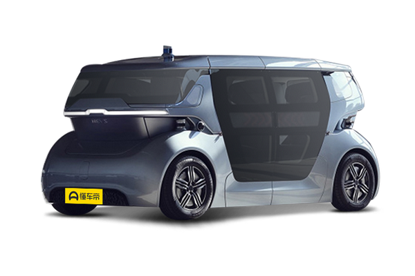 Sango 2020款 基本型厂商_基本信息图