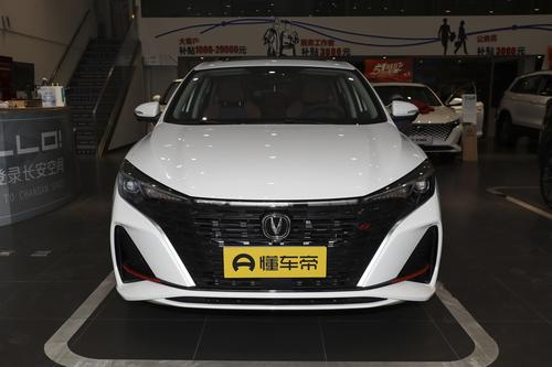 月销15826辆，长安逸动到底值不值得购买？