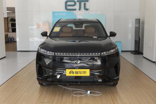 东风奕派008五座版正式上市，限时惠后17.86万起，综合续航1300km