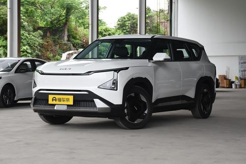 新车 | 最高综合优惠5万元/起亚EV6售27.28万元起，起亚7月购车权益