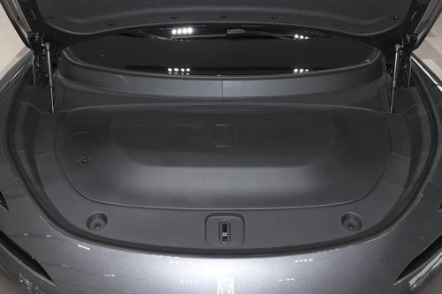 3颗激光雷达+华为智驾，动力强空间大，这车竞争智界R7，选谁好？