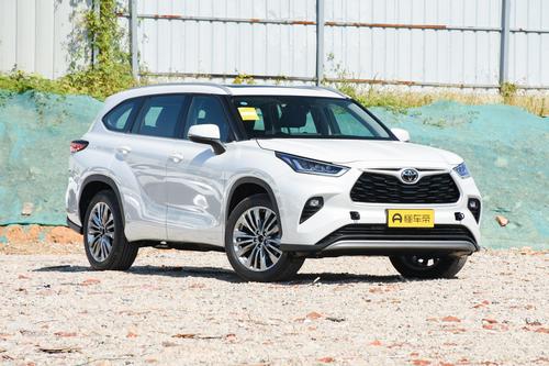 丰田汉兰达和比亚迪唐DM谁更香？