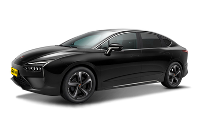Mobilize Limo undefined款 undefined