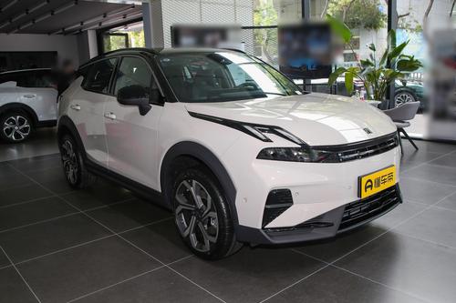 10.86万起，1.5T+7DCT，这款国产SUV适合年轻人