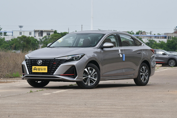 逸动 2023款 PLUS畅享版 蓝鲸NE 1.4T GDI DCT尊贵型变速箱_基本信息图