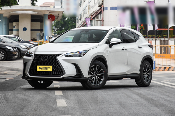 雷克萨斯NX 2024款 350h 前驱 创驰版电动机总扭矩(N·m)_电动机图