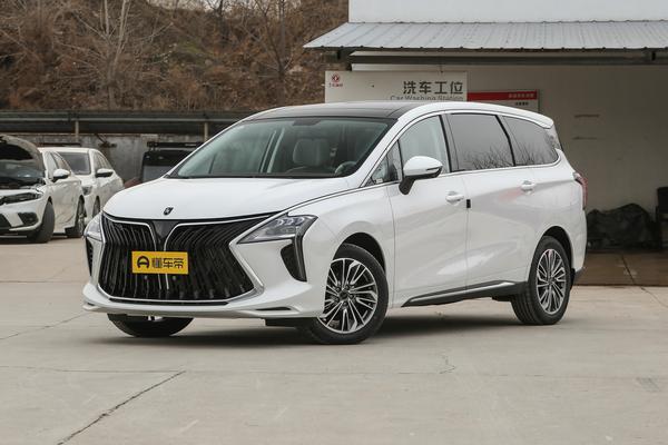 风行游艇 2023款 1.5T DCT扬帆版定制版上市时间_基本信息图