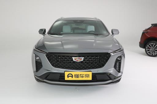 凯迪拉克GT4排放标准是国几?凯迪拉克GT4是国六A还是B？