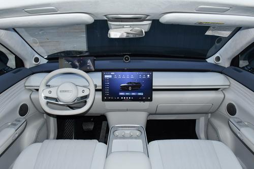 大众途昂同级，4.8秒破百，续航1500km，四驱，定价25万级，爱了