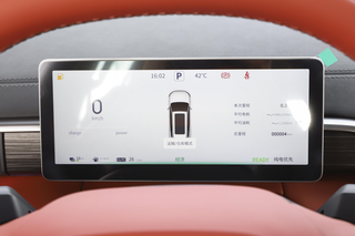 解读东风奕派eπ008，定位中大型SUV，轴距3025mm，值得入手吗？图4