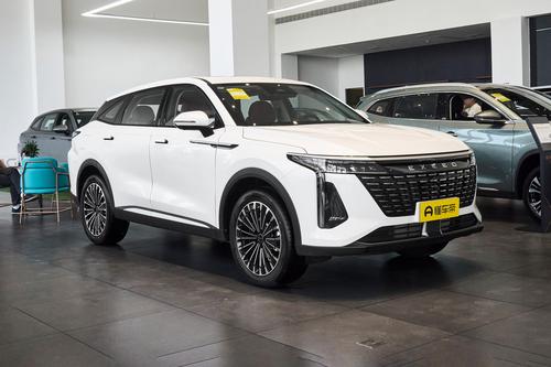 新车 | 售17.28万元起/中型SUV，星途瑶光/瑶光C-DM探索版上市