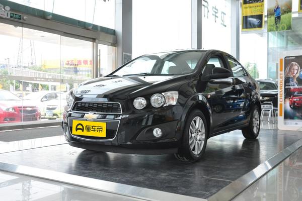 爱唯欧 2011款 三厢 1.4L AT SE厂商_基本信息图