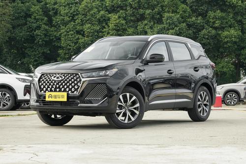 新车 | 售7.49万元起，搭1.5T+6MT/CVT，2025款奇瑞瑞虎7卓越版上市