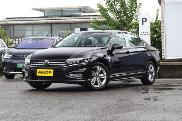 迈腾 2024款 200万辆众享款 280TSI DSG舒适型厂商_基本信息图