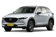 马自达CX-5经销商报价11.78万
