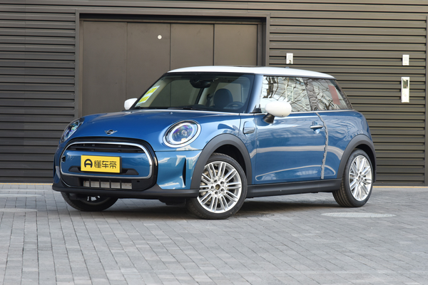 MINI 2022款 1.5T COOPER 经典派厂商_基本信息图