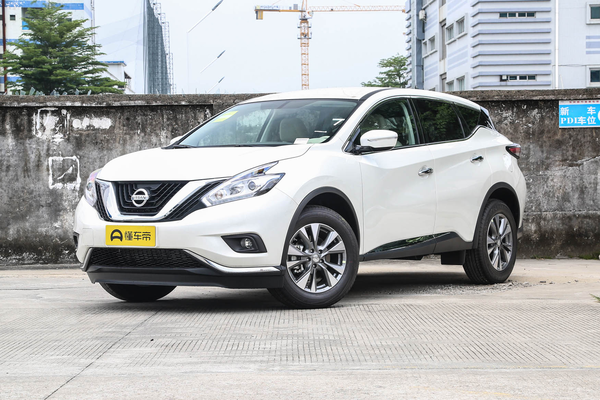 楼兰 2019款 2.5L XE 两驱精英版 国VI厂商_基本信息图