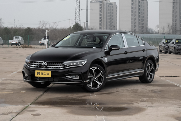 迈腾 2025款 改款 众享款 330TSI DSG豪华型官方百公里加速时间(s)_基本信息图