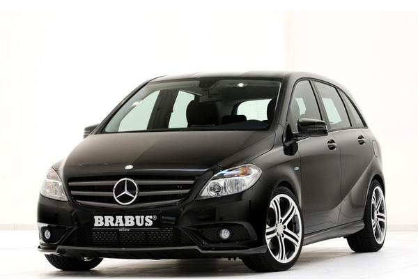 博速 B级 2012款 基本型厂商_基本信息图