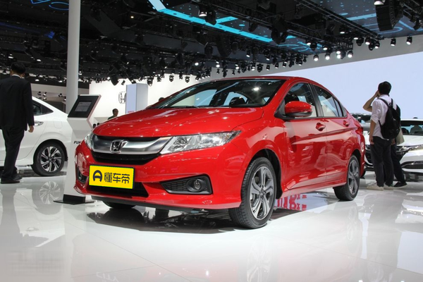 锋范 2017款 1.5L CVT旗舰版厂商_基本信息图