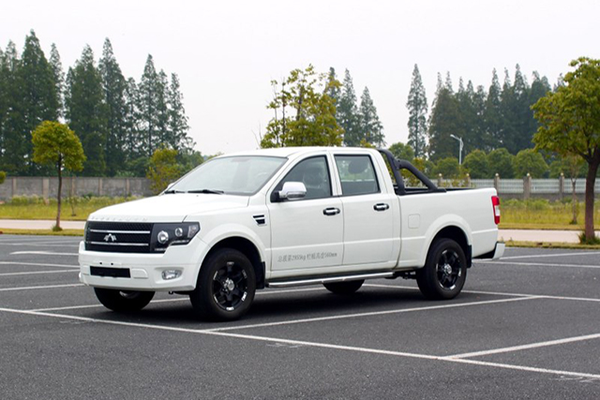 卡威K150 2016款 2.4L两驱舒适型4G69S4N厂商_基本信息图