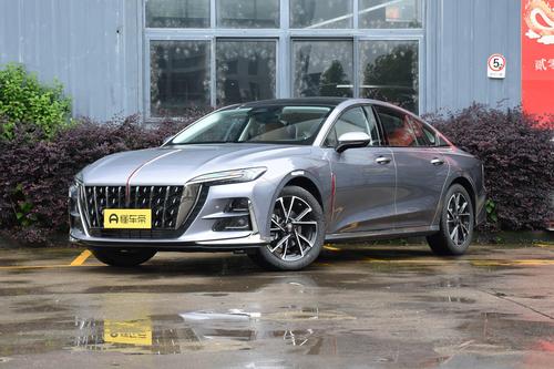 17.98万元起售，车机系统升级，2024款红旗H6正式上市！