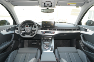 35万左右的购车预算？导购解析：奥迪A4L和宝马i3该怎么选择？图3