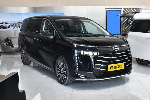 大三排MPV不必死磕奥德赛，轴距2930mm+零重力座椅，带你看传祺E8