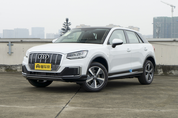 奥迪Q2L e-tron 2019款 纯电智享型电池组质保_电池/充电图