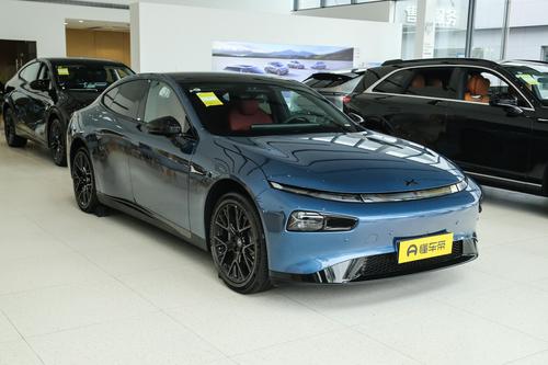 550km续航+500V快充，轴距2998mm，这款B级车主打一个性价比！