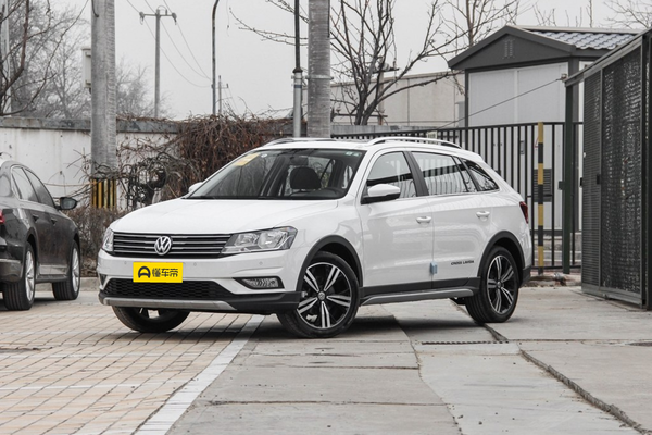 朗境 2016款 1.6L 自动舒适版厂商_基本信息图