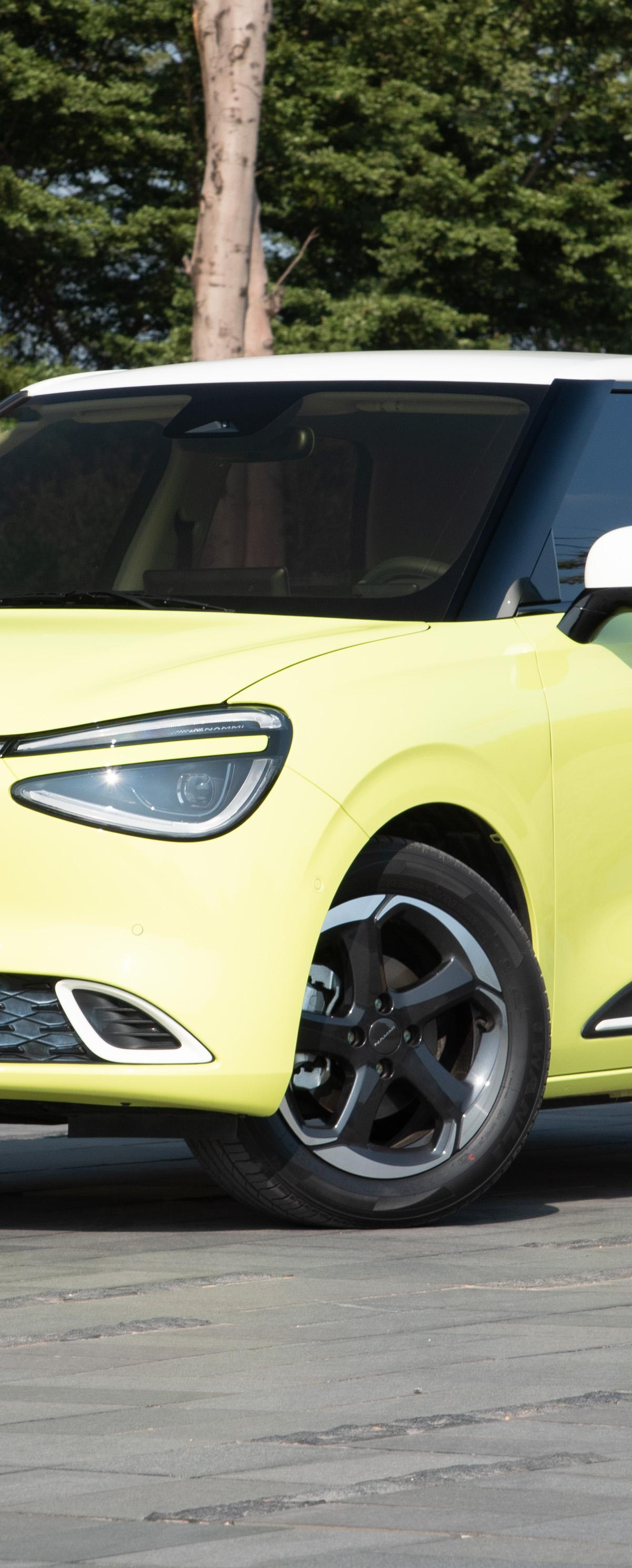 纳米01话题封面图