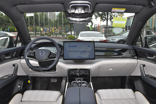 月花费8129元，首付10万买1.5T+E-CVT顶配版比亚迪唐DM怎么样？图2