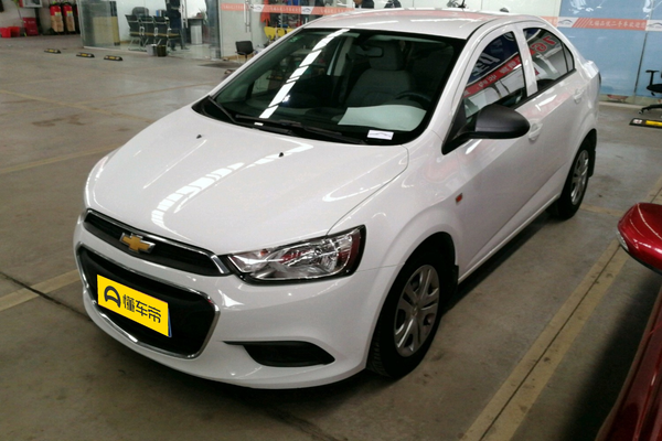 爱唯欧 2014款 三厢 1.4SL AT 时尚版厂商_基本信息图