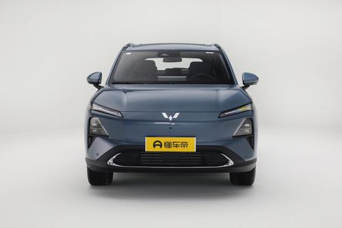 五菱星光S PHEV，1.5L+电动机，纯电续航130km！