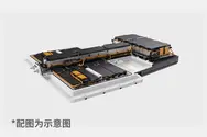 锂离子电池