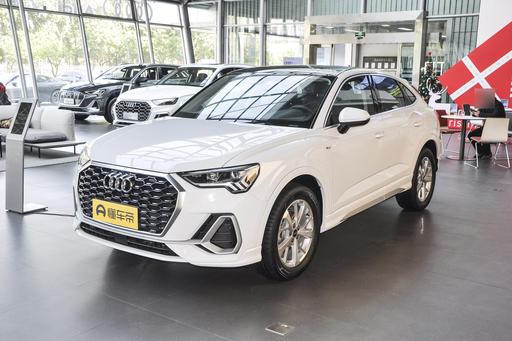 奥迪Q3 Sportback排放标准是国几?奥迪Q3 Sportback是国六A还是B？