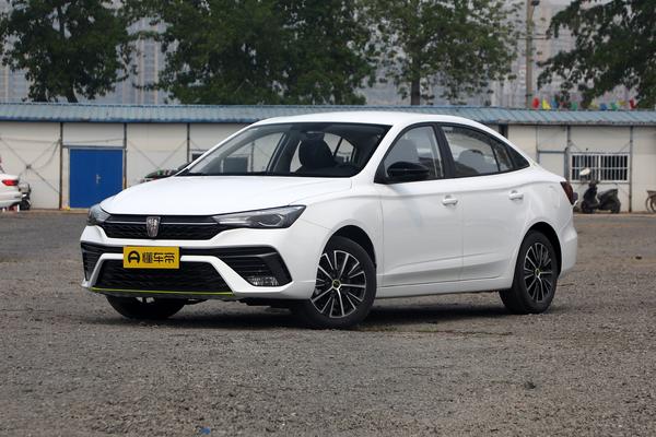 荣威i5 2021款 1.5T GT DCT风速版发动机型号_发动机图