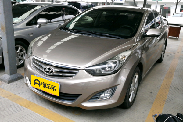 朗动 2012款 1.6L 自动领先型厂商_基本信息图