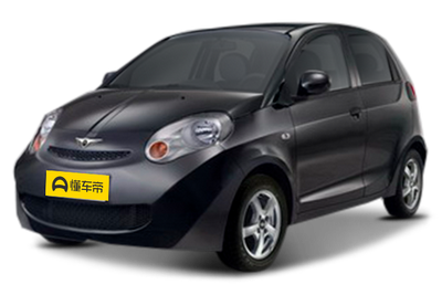 瑞麒M1 EV undefined款 undefined