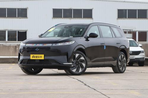 新车 | 售22.16万元/理想L6同级，东风奕派eπ008 Ultra六座版到店