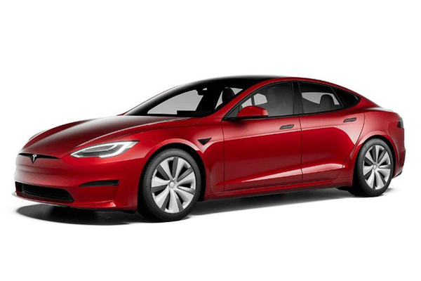 Model S 2021款 双电机全轮驱动版厂商_基本信息图