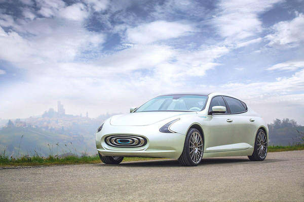 昶洧 SUV 2017款 基本型厂商_基本信息图