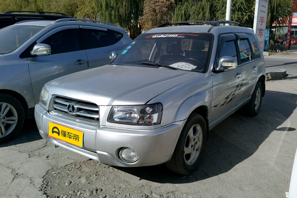 野马F99 2009款 1.5L 尊贵型厂商_基本信息图