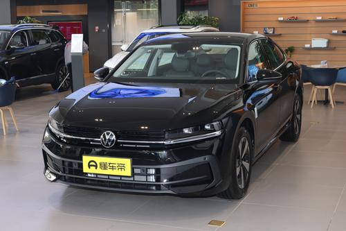 解读全新迈腾：外观时尚，配1.5T动力，9.1秒可破百，值得买吗？