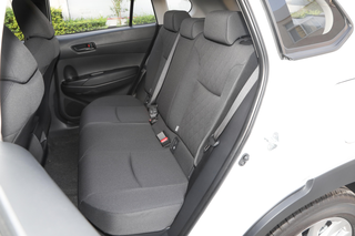 卡罗拉锐放价格再跳水，新款优惠4万2，家用想要性价比建议看TA！图3