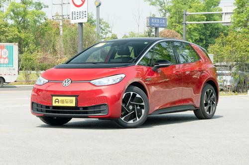 合资、国产与新势力PK！大众ID.3、秦PLUS EV和小鹏P5怎么选？