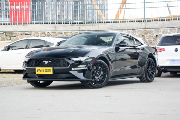 Mustang 2020款 2.3T EcoBoost雨量感应式雨刷_玻璃/后视镜图